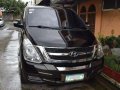 2010 Hyundai Grand Starex VGT Gold Limited For Sale -0