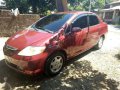 2004 Honda City for sale-3