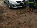 Suzuki Swift Dzire 2014 Silver For Sale -9