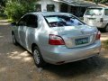 Toyota Vios 2010 Manual All Power For Sale -3