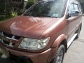isuzu crosswind xuvi 2006 model manual for sale -1