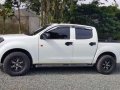 2015 Isuzu Dmax White For Sale -3