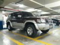 For Sale Nissan Patrol 2001 Model SUV -3