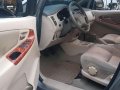 2008 Toyota Innova G Gas AT Blue For Sale -8