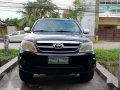 2005 Toyota Fortuner for sale-2