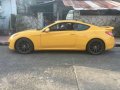 Hyundai Genesis Coupe RS Turbo 2.0 For Sale -0