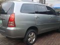 2008 Toyota Innova G Gas AT Blue For Sale -4