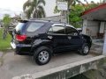 2005 Toyota Fortuner for sale-3