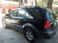 Kia Sorento EX variant Turbo diesel Top of the line For Sale -4