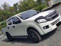 2015 Isuzu Dmax White For Sale -1