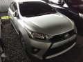 2016 Toyota Yaris for sale-1