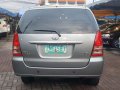 2008 Toyota Innova G Gas AT Blue For Sale -5