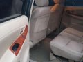 2008 Toyota Innova G Gas AT Blue For Sale -10