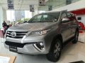 2018 Toyota Fortuner for sale-0