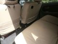 isuzu crosswind xuvi 2006 model manual for sale -7