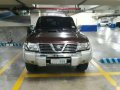 For Sale Nissan Patrol 2001 Model SUV -5