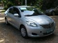 Toyota Vios 2010 Manual All Power For Sale -0