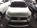 2016 Toyota Yaris for sale-0