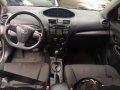 2013 Toyota Vios 1.3G Automatic Silver For Sale -6