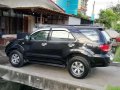 2005 Toyota Fortuner for sale-0