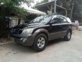 Kia Sorento EX variant Turbo diesel Top of the line For Sale -5