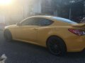 Hyundai Genesis Coupe RS Turbo 2.0 For Sale -2