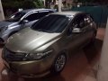 For Sale: 2009 Honda City AT Sedan -3