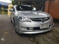 Honda Civic 2006 for sale-0