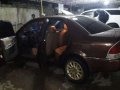 Ford Lynx Yr Model 2000 Brown For Sale -2