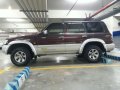 For Sale Nissan Patrol 2001 Model SUV -4