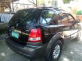 Kia Sorento EX variant Turbo diesel Top of the line For Sale -3