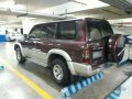 For Sale Nissan Patrol 2001 Model SUV -2