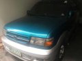 Toyota Revo Sport Runner 2000 For Sale -10