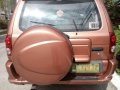 isuzu crosswind xuvi 2006 model manual for sale -5