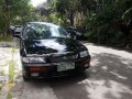 Mazda 323 Familia 1996  Black For Sale -0