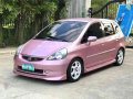 Honda Jazz 2006 for sale-0