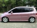 Honda Jazz 2006 for sale-3