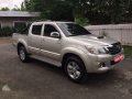 Toyota Hilux 2014 for sale-0