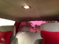 mitsubishi L200 1998 red pickup for sale -4