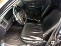 Honda City Exi 1997 Model Green For Sale -3