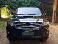 2013 Toyota Fortuner for sale-2