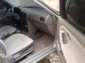 Fresh Nissan Sentra 1992 Gray For Sale -2