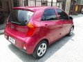 KIA PICANTO 1.2 EX 2016 MODEL Manual For Sale -3