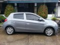 Mitsubishi Mirage 2016 Manual Transmission For Sale -5