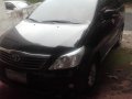2012 Toyota Inova G automatic diesel-4