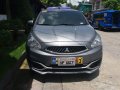 Mitsubishi Mirage 2016 Manual Transmission For Sale -4