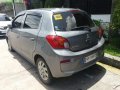 Mitsubishi Mirage 2016 Manual Transmission For Sale -3