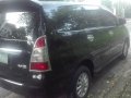 2012 Toyota Inova G automatic diesel-0