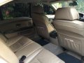 2004 BMW 735Li Black For Sale -4