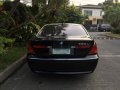 2004 BMW 735Li Black For Sale -0